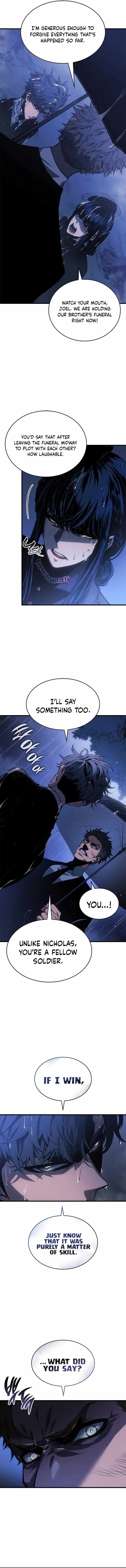 Bad Born Blood Chapter 41 8
